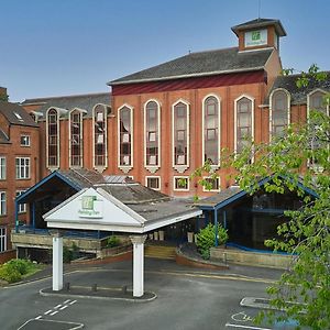 Holiday Inn Bolton Centre By Ihg